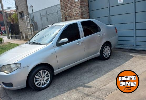 Autos - Fiat Siena 2006 Diesel 111111Km - En Venta