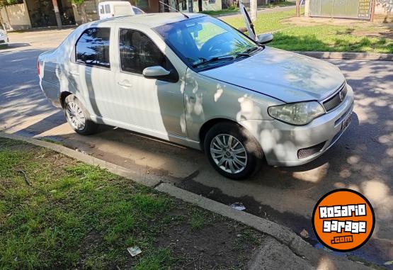 Autos - Fiat Siena 2006 Diesel 111111Km - En Venta