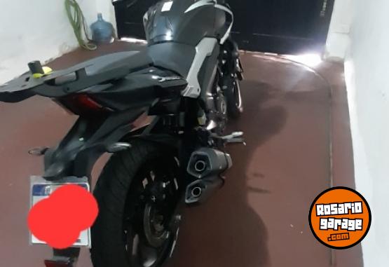 Motos - Bajaj Dominar 250 2023 Nafta 360Km - En Venta