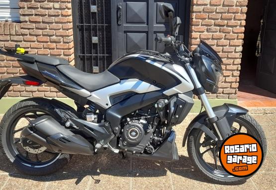 Motos - Bajaj Dominar 250 2023 Nafta 360Km - En Venta