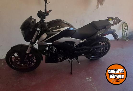 Motos - Bajaj Dominar 250 2023 Nafta 360Km - En Venta