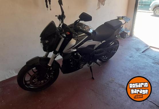 Motos - Bajaj Dominar 250 2023 Nafta 360Km - En Venta