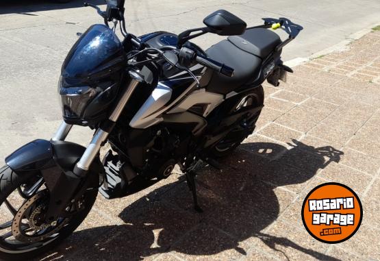 Motos - Bajaj Dominar 250 2023 Nafta 360Km - En Venta