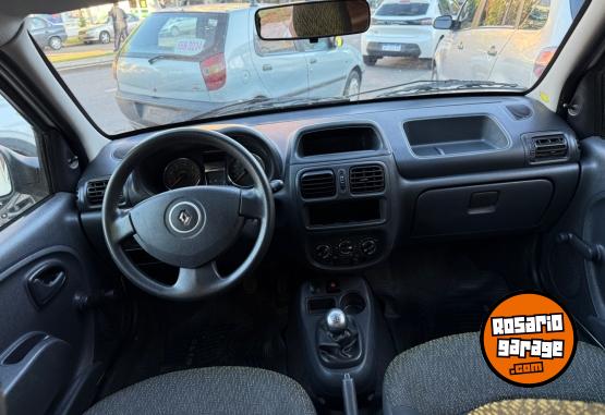 Autos - Renault Clio mo confort 2014 Nafta  - En Venta