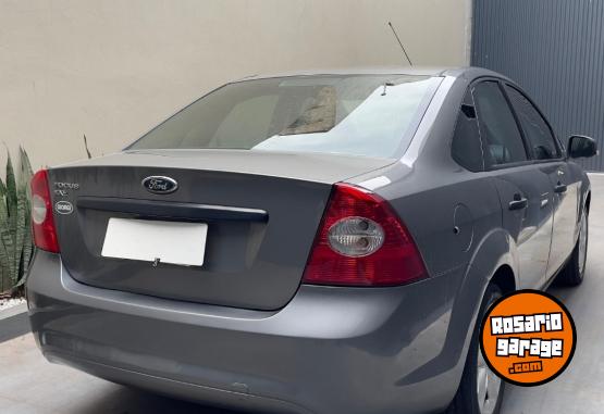 Autos - Ford Focus Exe Trend 2010 GNC 160000Km - En Venta