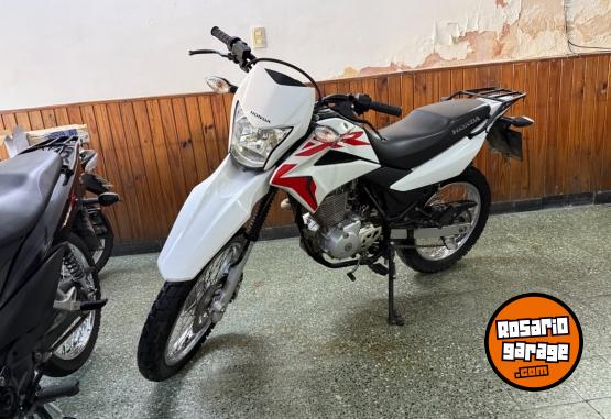 Motos - Honda Xr 150 2021 Nafta  - En Venta