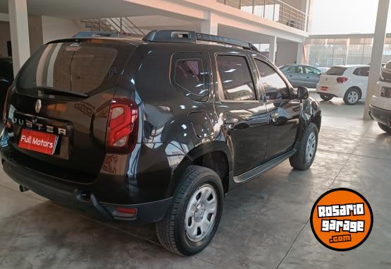 Autos - Renault DUSTER 2016 Nafta 114800Km - En Venta