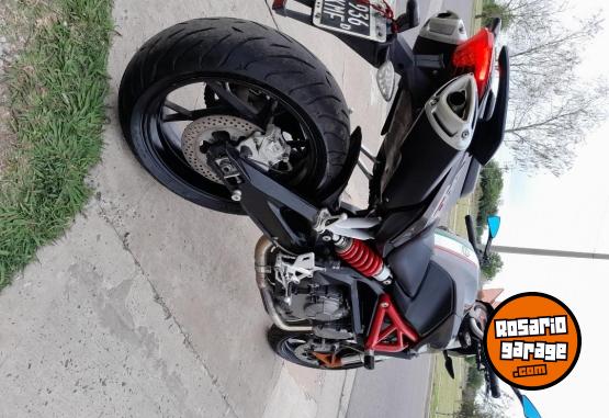 Motos - Benelli 600 RK6 2014 Nafta 53000Km - En Venta