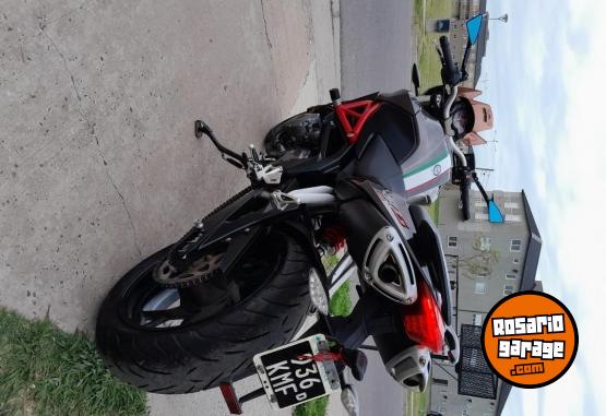 Motos - Benelli 600 RK6 2014 Nafta 53000Km - En Venta