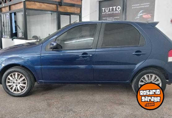 Autos - Fiat Palio 2010 Nafta  - En Venta