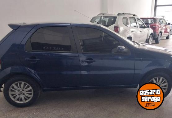 Autos - Fiat Palio 2010 Nafta  - En Venta