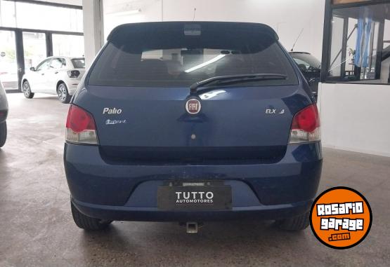 Autos - Fiat Palio 2010 Nafta  - En Venta