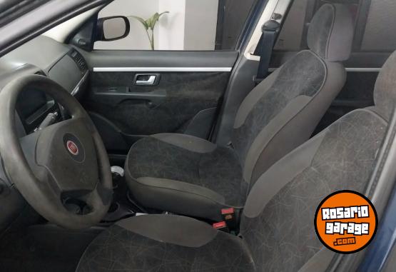 Autos - Fiat Palio 2010 Nafta  - En Venta