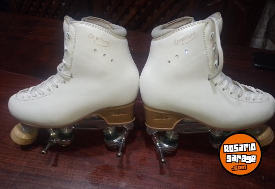 Deportes - Patin Italiano - En Venta