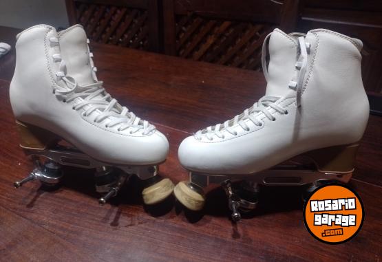 Deportes - Patin Italiano - En Venta