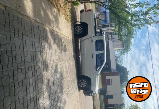 Camionetas - Volkswagen amarok tredline 2020 Diesel 130000Km - En Venta