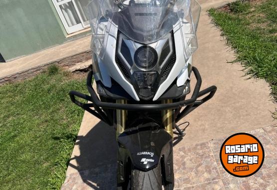 Motos - CF MT 650 2023 Nafta 2550Km - En Venta