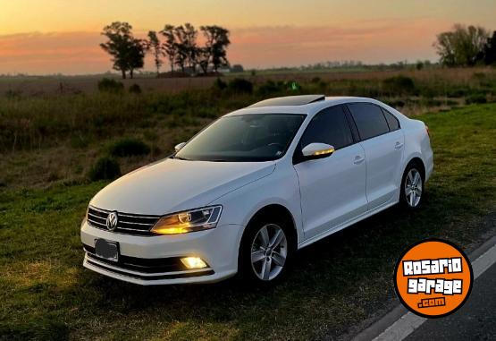 Autos - Volkswagen Vento 2016 Nafta 110000Km - En Venta