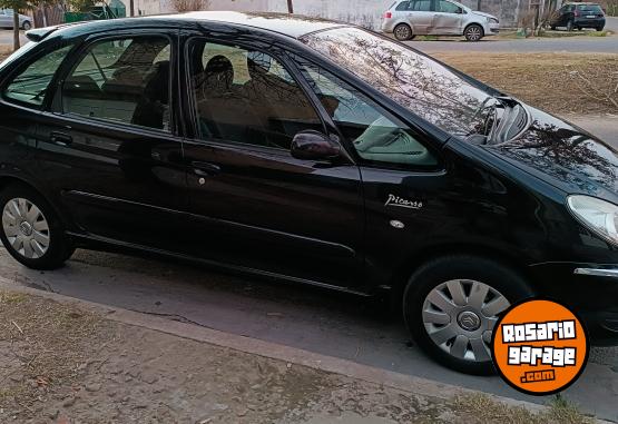 Autos - Citroen Picasso xsara 2011 Nafta 179800Km - En Venta