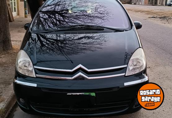 Autos - Citroen Picasso xsara 2011 Nafta 179800Km - En Venta