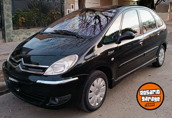 Autos - Citroen Picasso xsara 2011 Nafta 179800Km - En Venta