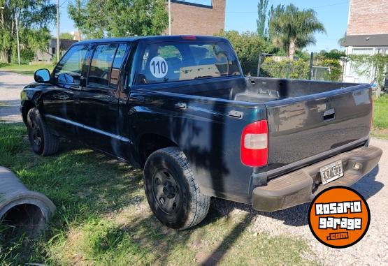 Camionetas - Chevrolet S10 2004 Diesel 310000Km - En Venta