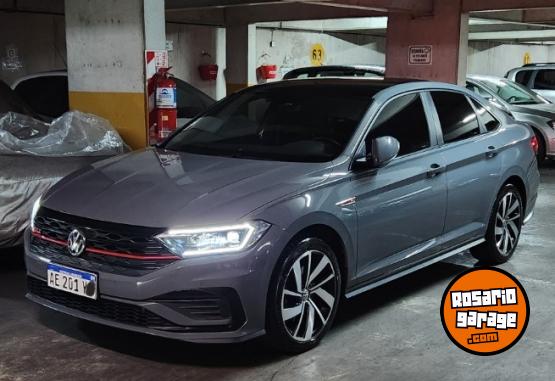 Autos - Volkswagen Vento Gli 2020 Nafta 105000Km - En Venta