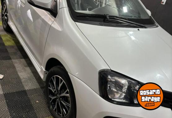 Autos - Toyota Etios 2020 Nafta 97000Km - En Venta