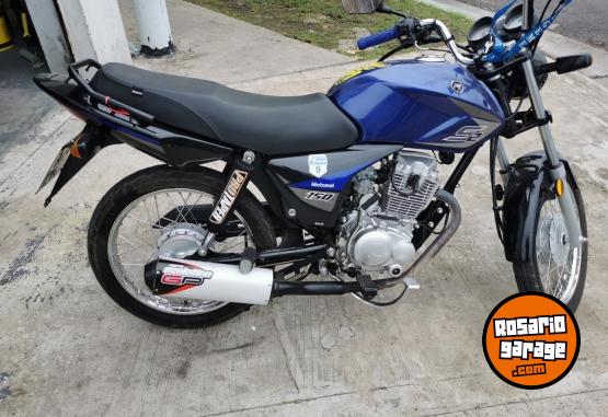 Motos - Motomel Serie2 2020 Nafta 1800Km - En Venta