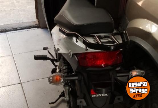 Motos - Honda Wave 2024 Nafta 70Km - En Venta