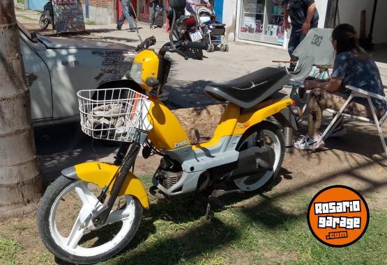 Clsicos - ZANELLA SOL 70CC ☀️☀️☀️ - En Venta