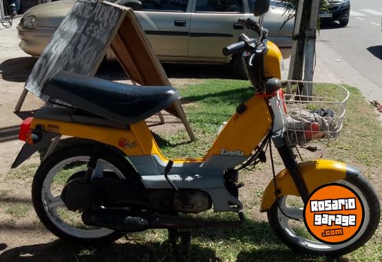 Clsicos - ZANELLA SOL 70CC ☀️☀️☀️ - En Venta