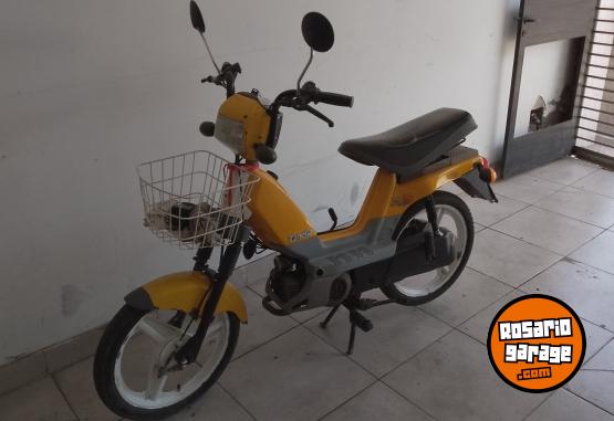 Clsicos - ZANELLA SOL 70CC ☀️☀️☀️ - En Venta