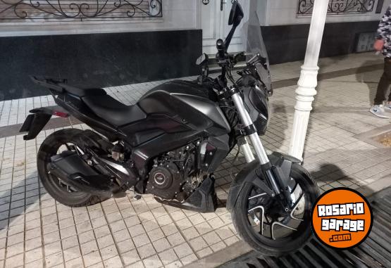 Motos - Bajaj Dominar 2023 Nafta 12000Km - En Venta