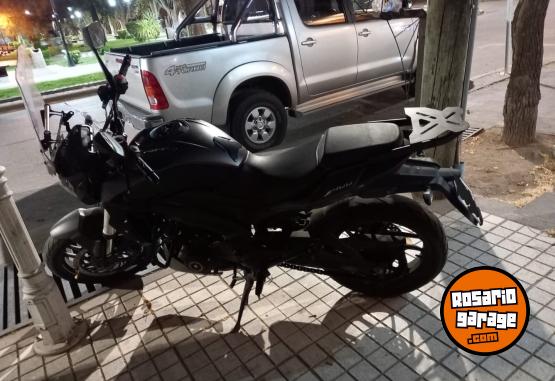 Motos - Bajaj Dominar 2023 Nafta 12000Km - En Venta