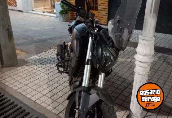 Motos - Bajaj Dominar 2023 Nafta 12000Km - En Venta