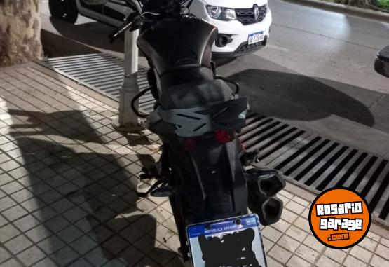 Motos - Bajaj Dominar 2023 Nafta 12000Km - En Venta