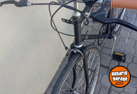 Deportes - Bicicleta rodado 28 - En Venta