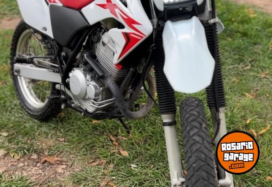 Motos - Honda Xr250 tornado 2019 Nafta 22000Km - En Venta