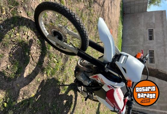 Motos - Honda Xr250 tornado 2019 Nafta 22000Km - En Venta