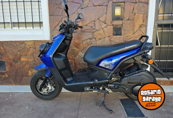 Motos - Guerrero Weapon 150cc 2016 Nafta 19800Km - En Venta