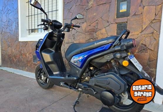 Motos - Guerrero Weapon 150cc 2016 Nafta 19800Km - En Venta