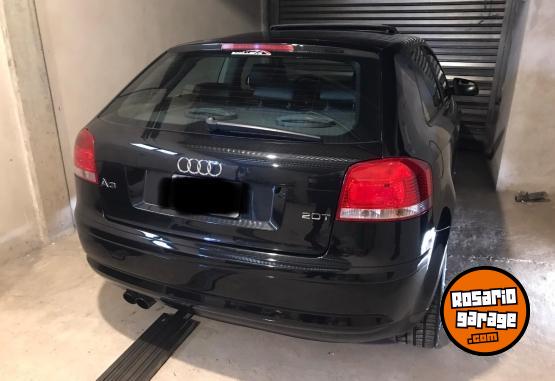 Autos - Audi A3 2007 Nafta 113000Km - En Venta