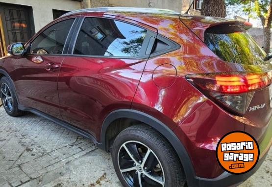 Autos - Honda HRV 2019 Nafta 87000Km - En Venta