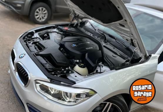 Autos - Bmw 118i 2018 Nafta 110000Km - En Venta