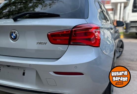 Autos - Bmw 118i 2018 Nafta 110000Km - En Venta