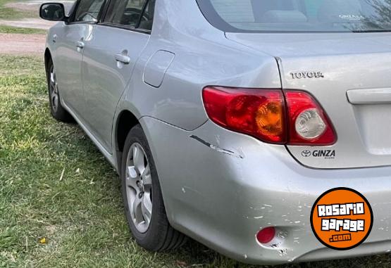 Autos - Toyota Toyota  Corolla Xei 2010 Nafta 190000Km - En Venta