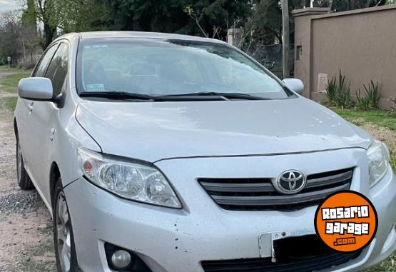 Autos - Toyota Toyota  Corolla Xei 2010 Nafta 190000Km - En Venta