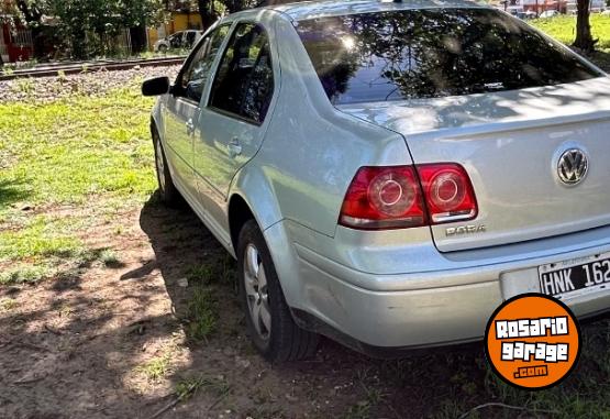 Autos - Volkswagen Bora 2008 Diesel 275000Km - En Venta