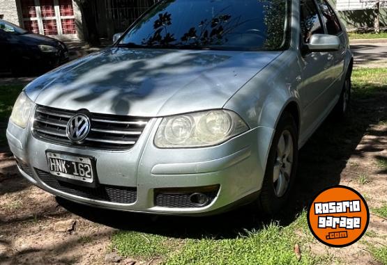 Autos - Volkswagen Bora 2008 Diesel 275000Km - En Venta